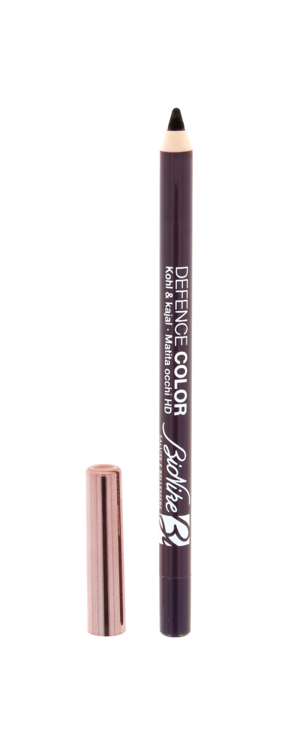 BioNike DEFENCE COLOR KOHL & KAJAL HD - Ceruzka na oči