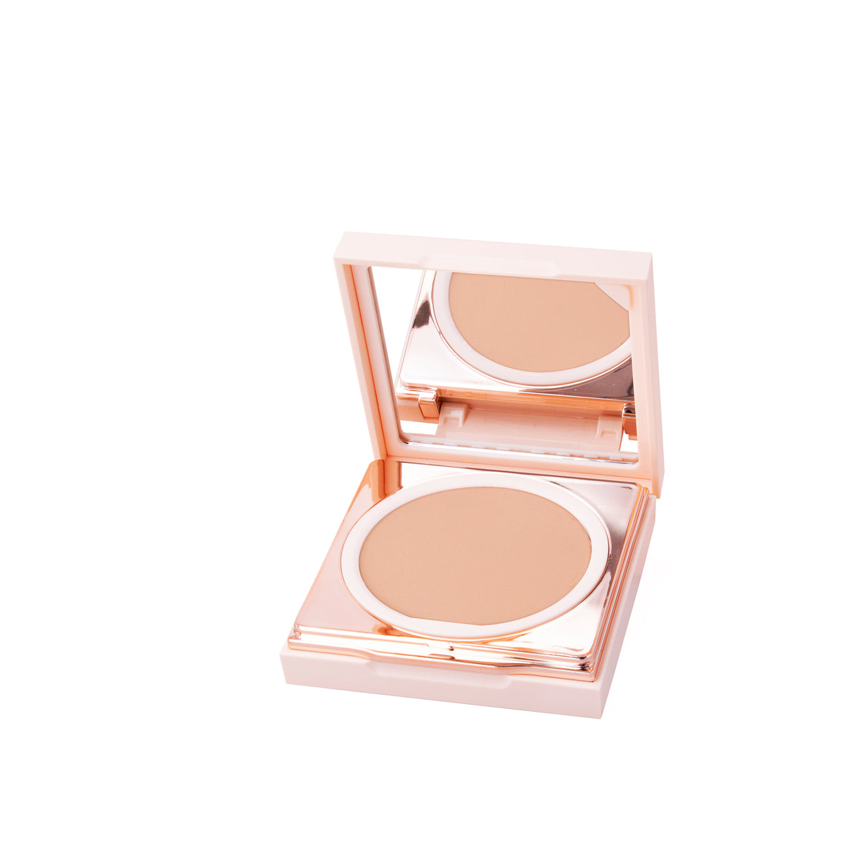 BioNike DEFENCE COLOR SECOND SKIN Kompaktný krémový make-up
