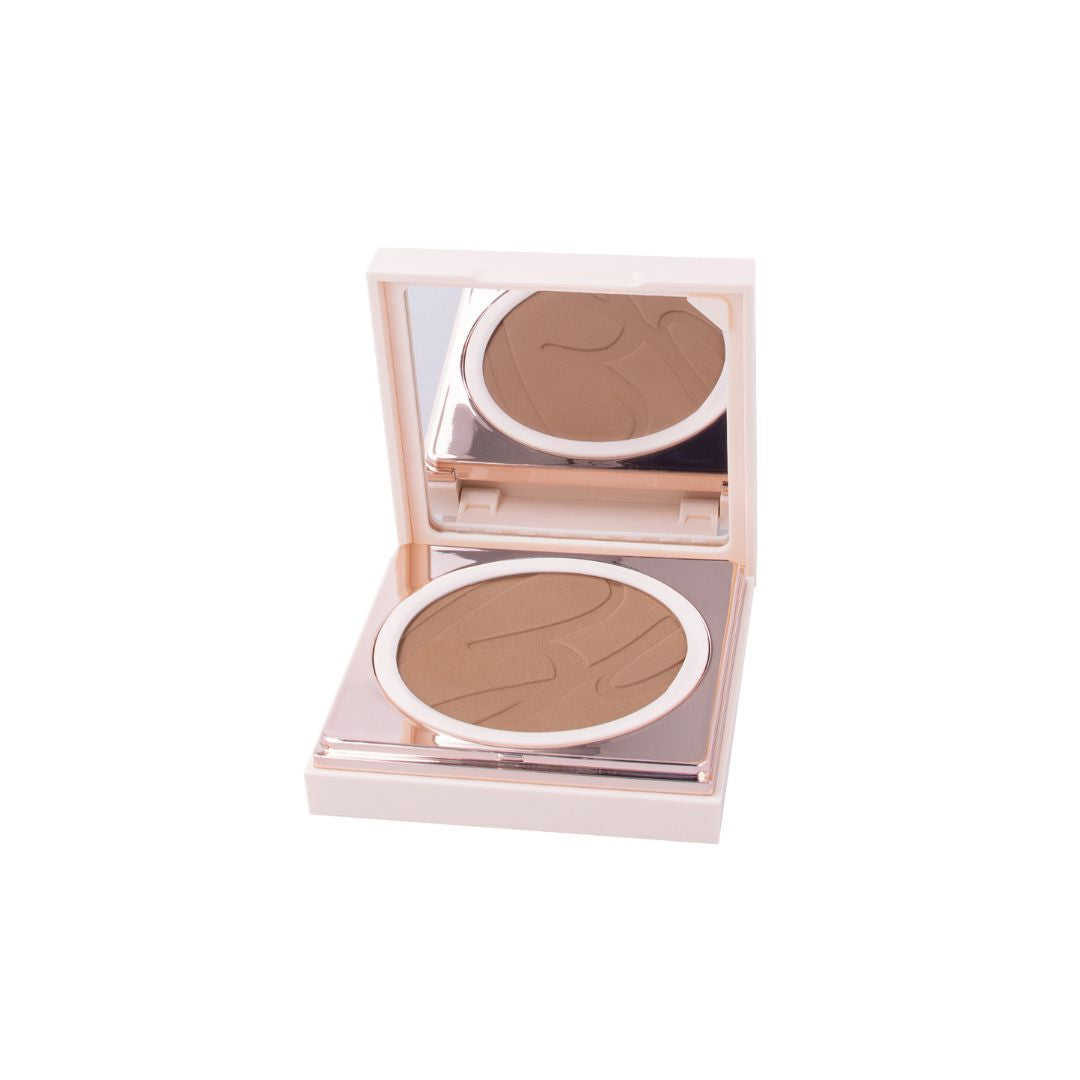 BioNike DEFENCE COLOR SUN TOUCH Kompaktný bronzer, 10g