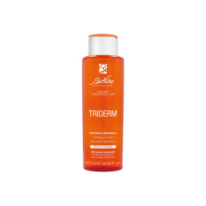 BioNike TRIDERM Marseillské tekuté mydlo, 500 ml
