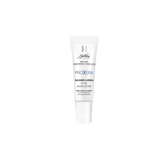 BioNike PROXERA Gél na suché a popraskané pery, 10 ml