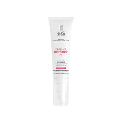 BioNike DEFENCE TOLERANCE Starostlivosť proti začervenaniu, 50 ml