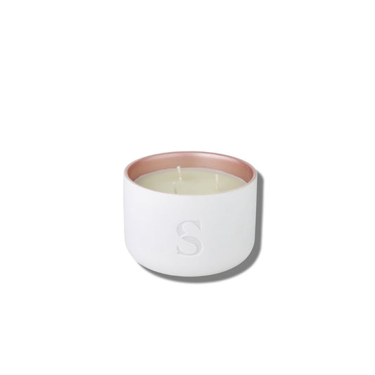 Sanctuary Spa Sviečka Signature, 340g