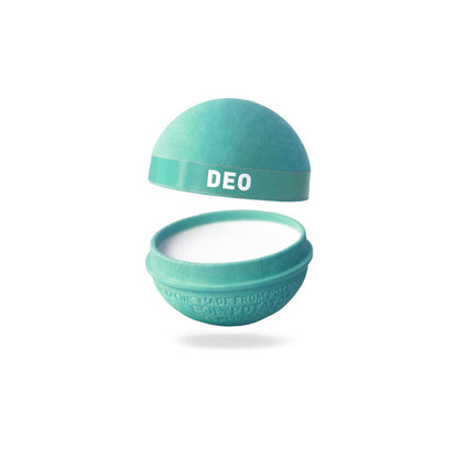 BEN&ANNA Deo krém GREEN BALANCE, 40g