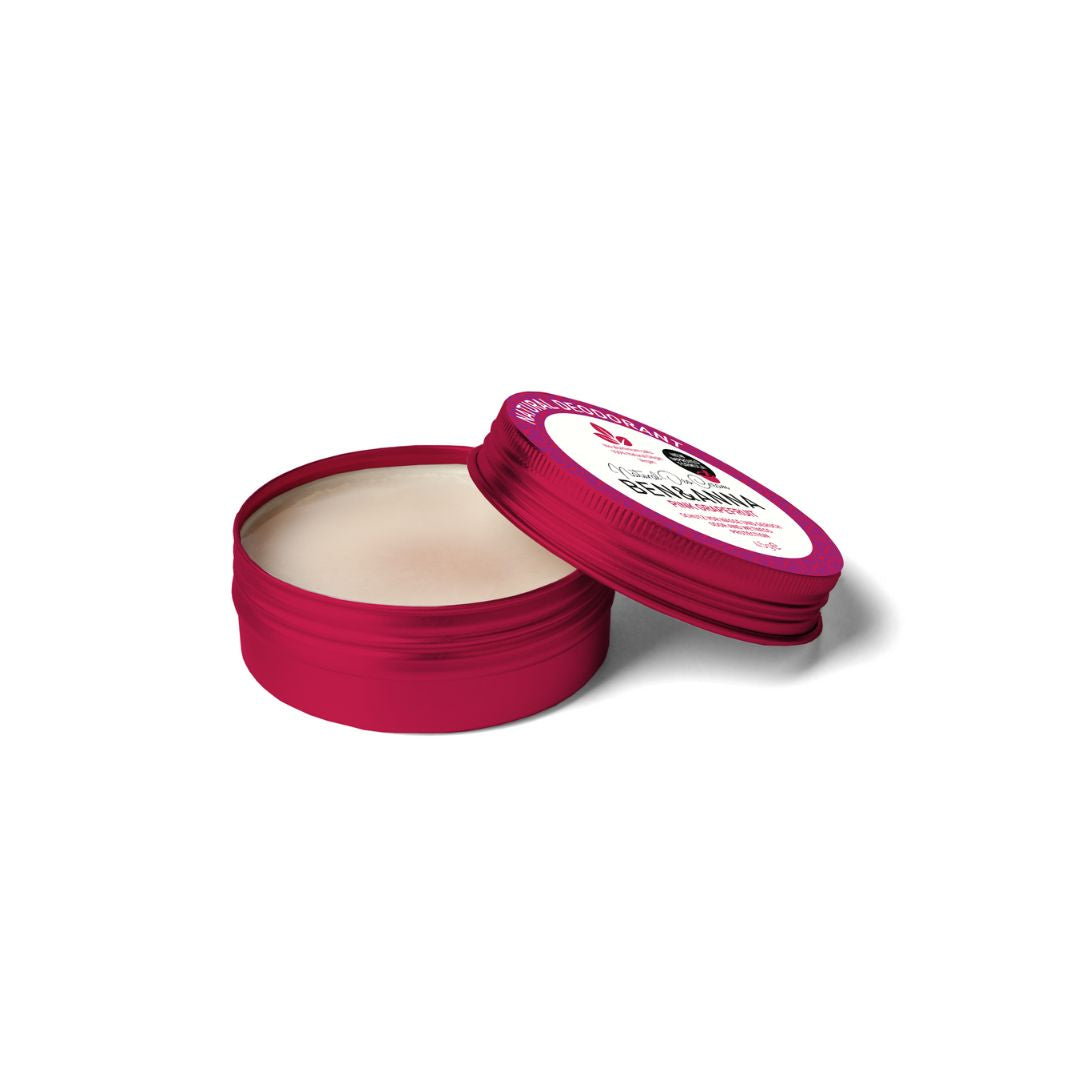 BEN&ANNA Deo kelímok PINK GRAPEFRUIT, 45 g