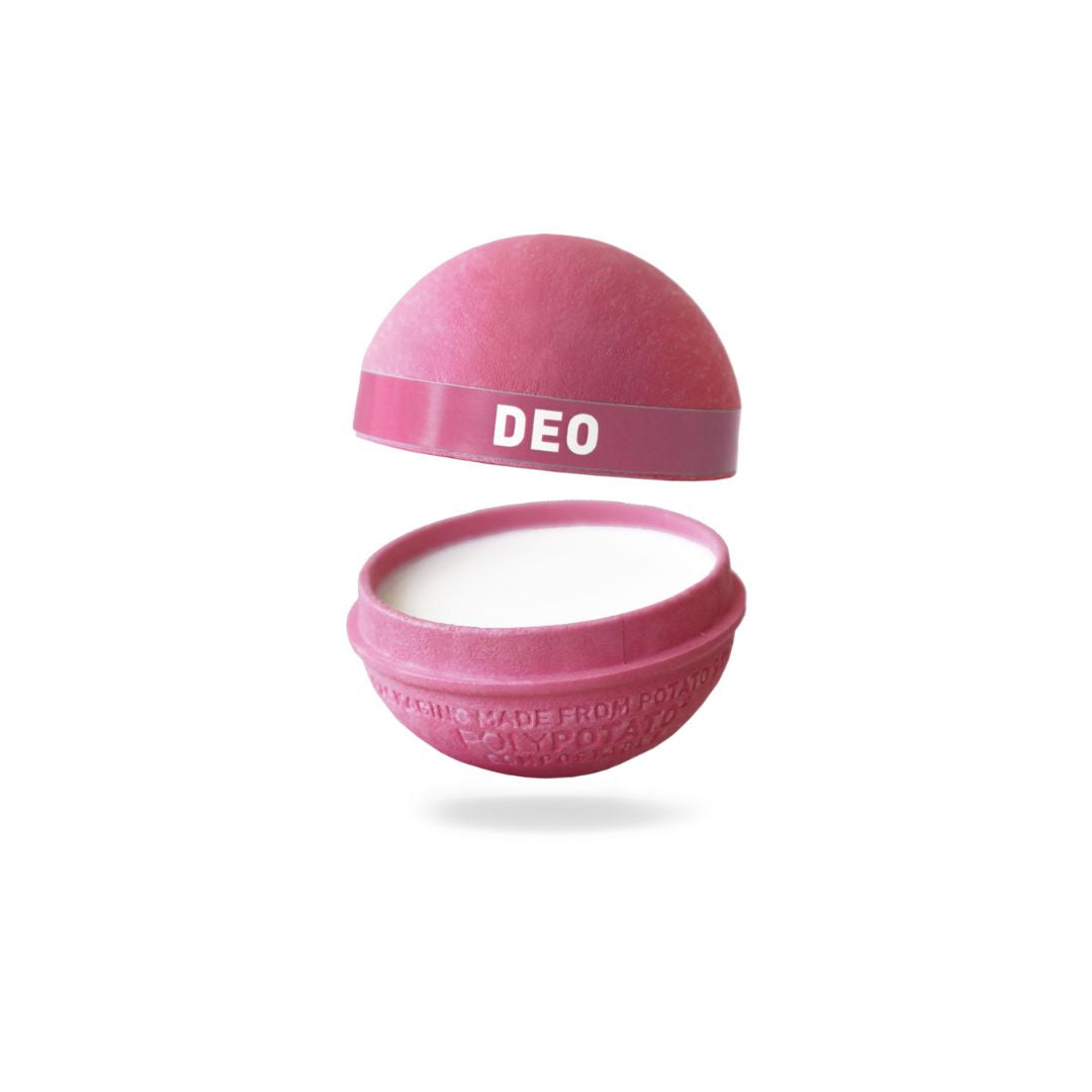 BEN&ANNA Deo krém LOVE ME, 40g