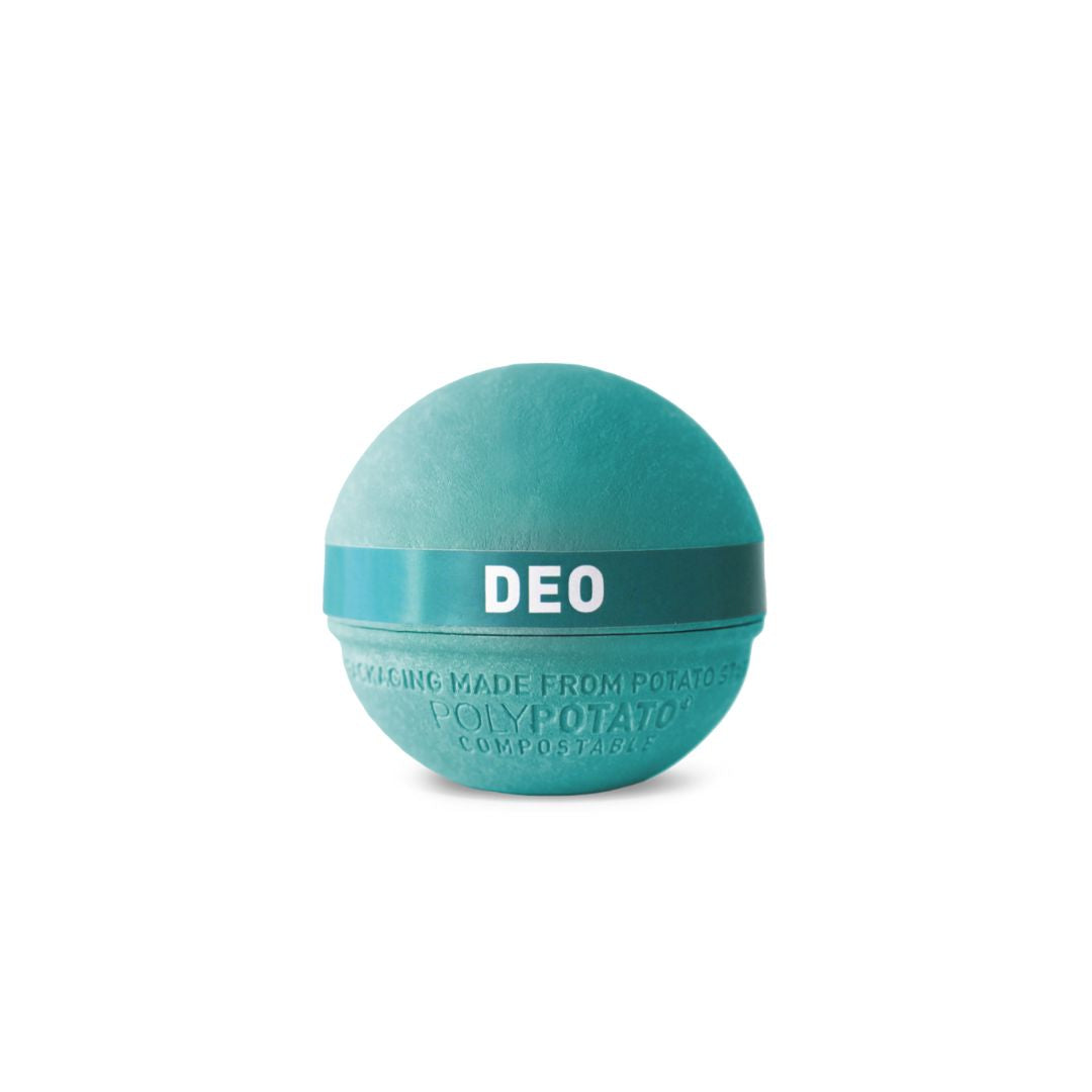 BEN&ANNA Deo krém GREEN BALANCE, 40g