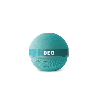 BEN&ANNA Deo krém GREEN BALANCE, 40g