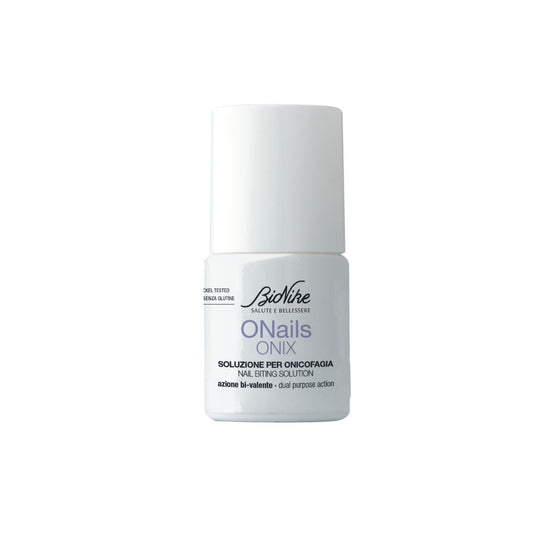 BioNike ONails ONIX Roztok proti obhrýzaniu nechtov, 11 ml