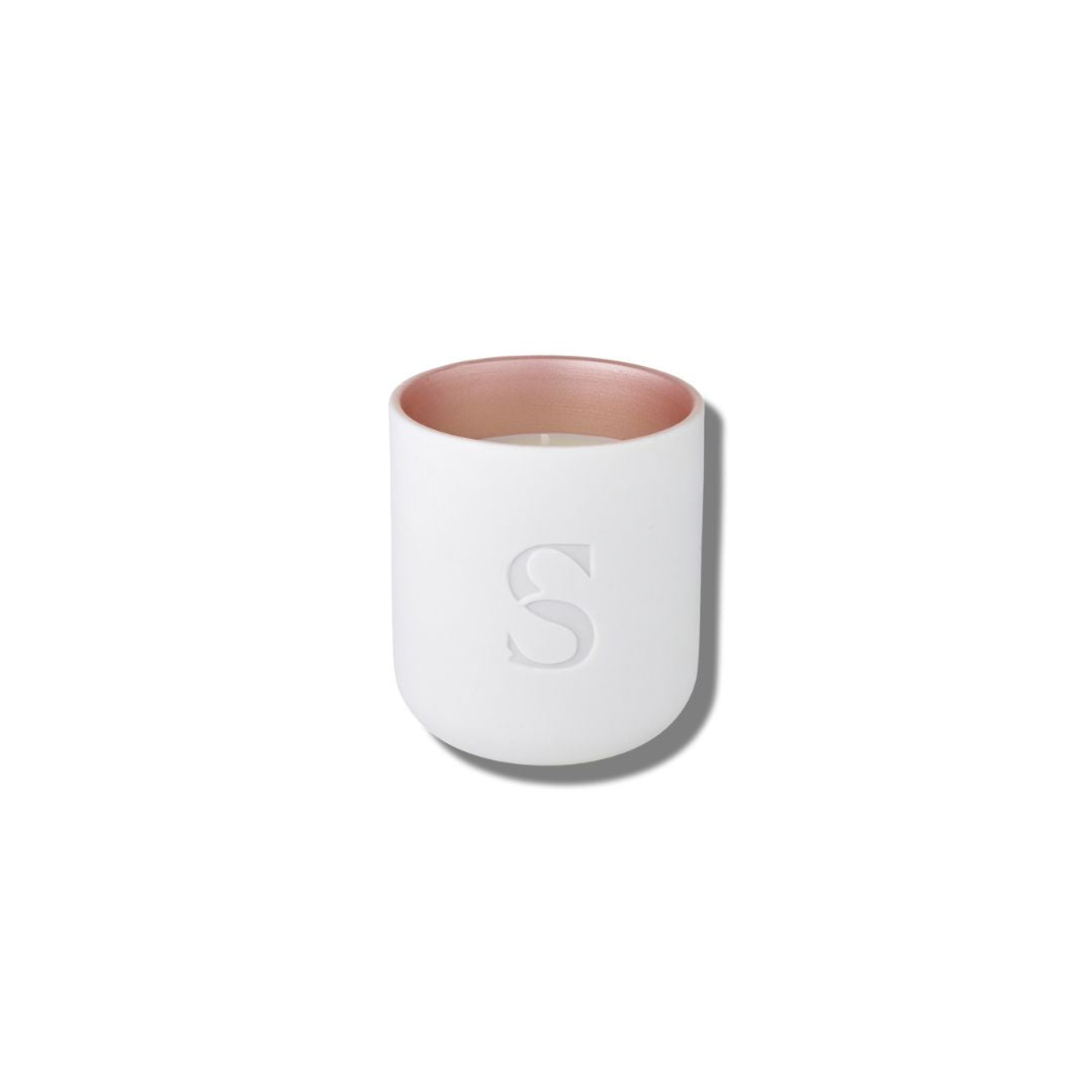 Sanctuary Spa Sviečka Ľalia & Ruža, 260g