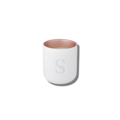 Sanctuary Spa Sviečka Ľalia & Ruža, 260g