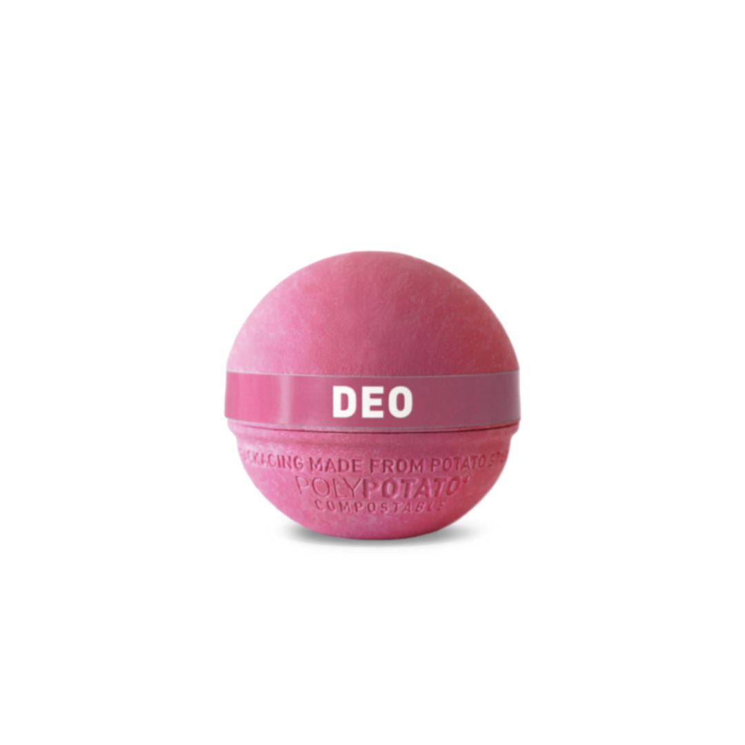 BEN&ANNA Deo krém LOVE ME, 40g