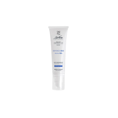 BioNike DEFENCE DEO ACTIVE 96h - deodorant proti nadmernému poteniu, 50 ml