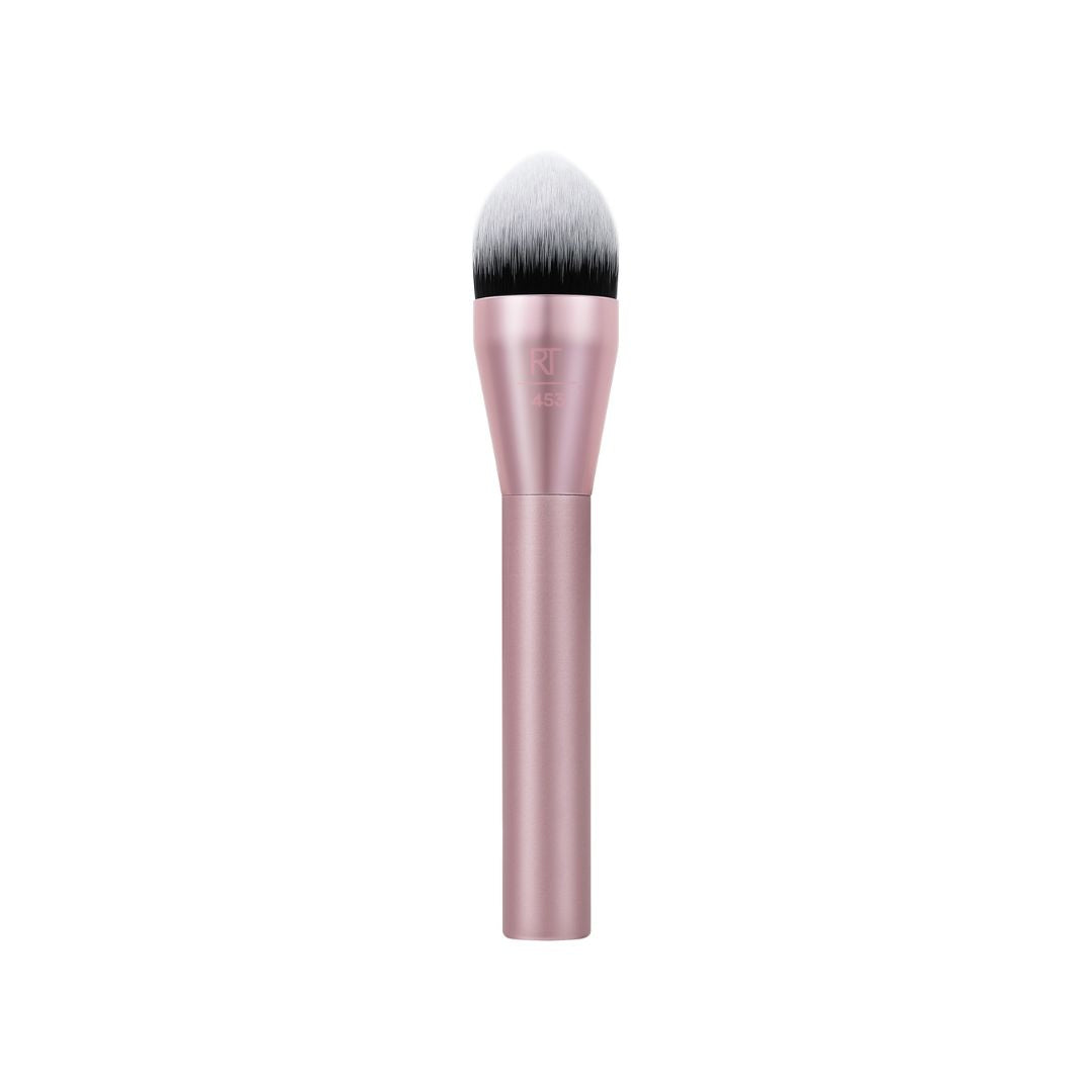 Real Techniques Štetec na lícenku Power Pigment