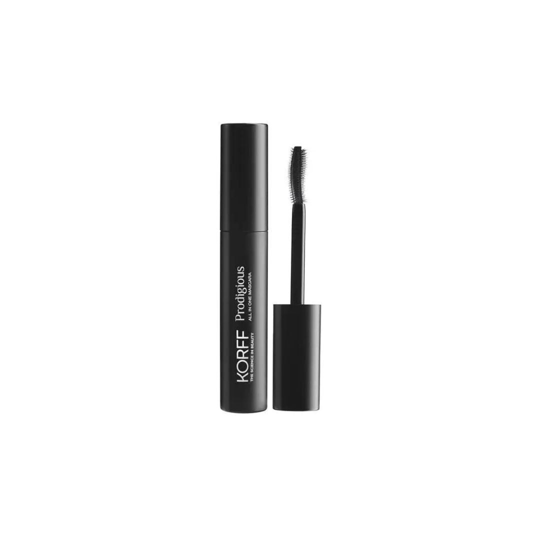 KORFF CURE MAKE UP Maskara Prodigious, 14ml