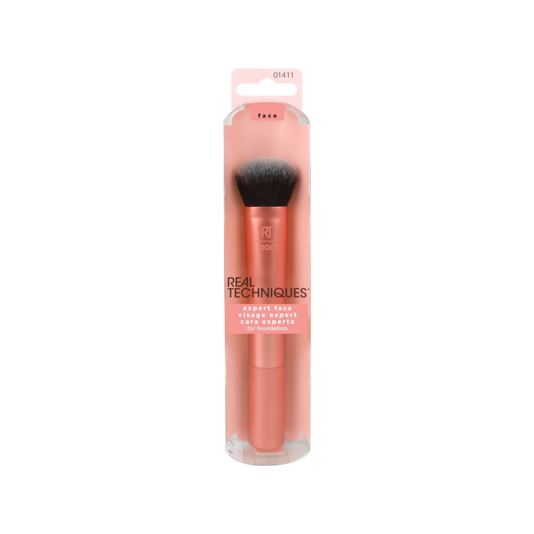 RT Štetec na make-up Expert
