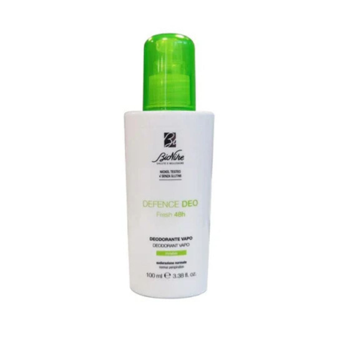 BioNike DEFENCE DEO Dezodorant v spreji 48h FRESH, 100 ml
