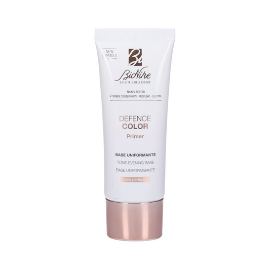 BioNike DEFENCE COLOR PRIMER Zjednocujúca podkladová báza, 30 ml