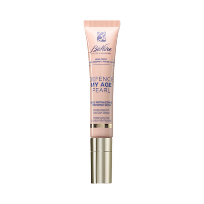 BioNike DEFENCE MY AGE PEARL Revitalizačné očné sérum, 15 ml