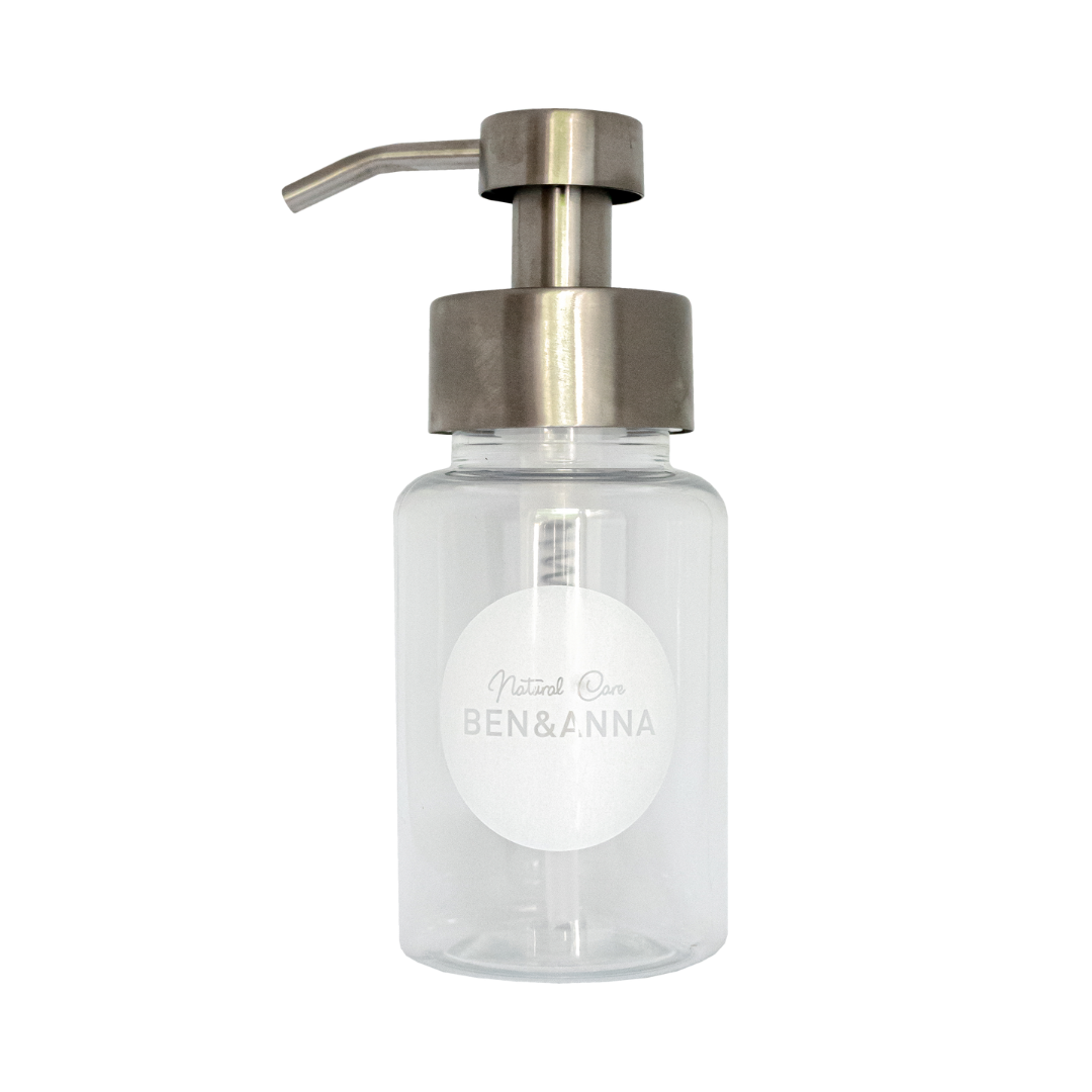 BEN&ANNA Dávkovač sprchového gélu 200ml