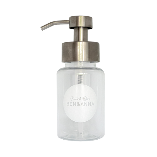 BEN&ANNA Dávkovač sprchového gélu 200ml