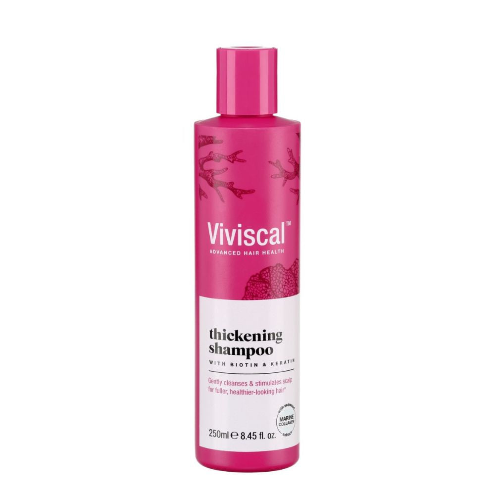 VIVISCAL Šampón na objem vlasov, 250 ml