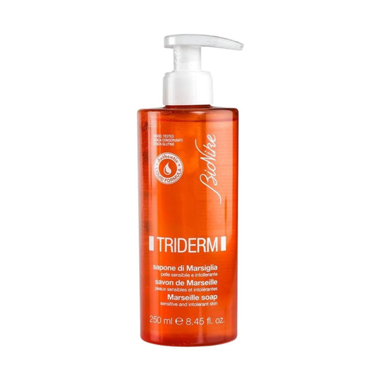BioNike TRIDERM Marseillské tekuté mydlo, 250 ml