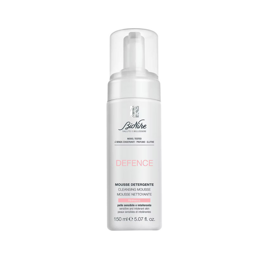 BioNike DEFENCE Čistiaca pena, 150 ml