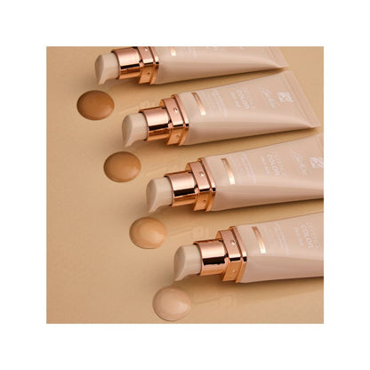 BioNike DEFENCE COLOR SKIN TINT rozjasňovacie a tónovacie sérum, 30 ml