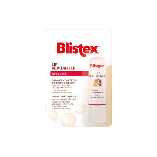 Blistex Balzam na pery Lip Revitalizer 3,7g