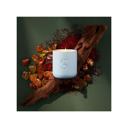 Sanctuary Spa Sviečka Ruby Oud, 260g