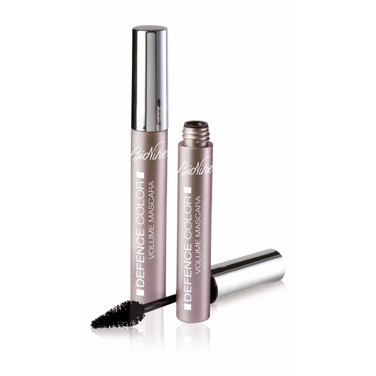 BioNike DEFENCE COLOR Volume Maskara s efektom umelých rias, 8ml