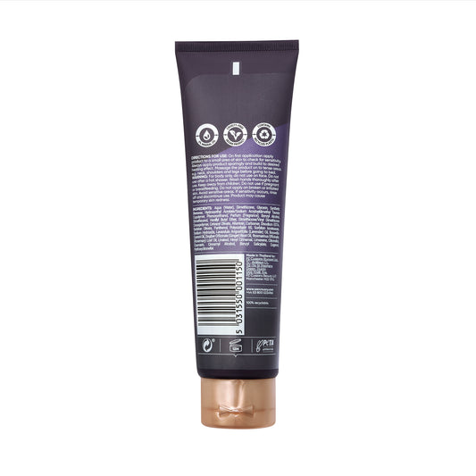 Sanctuary Spa Hrejivý telový balzam s ukľudňujúcim účinkom 150 ml