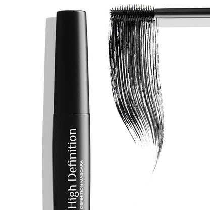 KORFF Predlžujúca maskara High definition, 9ml