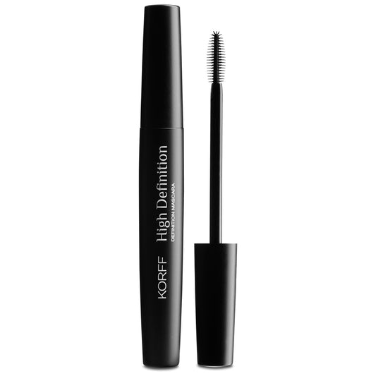 KORFF Predlžujúca maskara High definition, 9ml