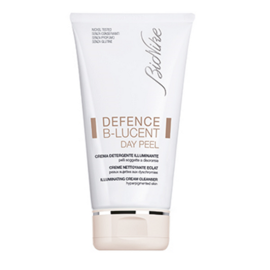 BioNike DEFENCE B-LUCENT Rozjasňujúci krém proti tmavým škvrnám, 150 ml