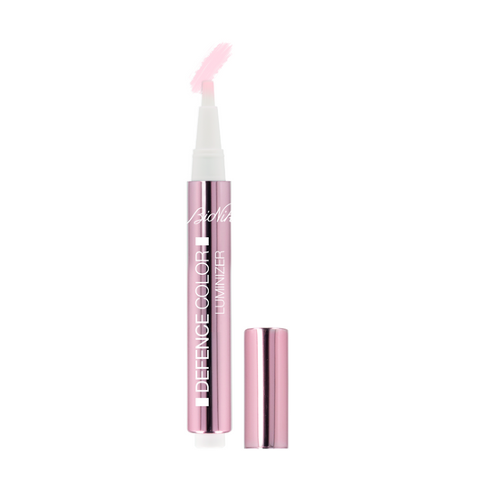 BioNike DEFENCE COLOR LUMINIZER – Rozjasňujúci korektor v pere