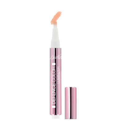 BioNike DEFENCE COLOR LUMINIZER – Rozjasňujúci korektor v pere