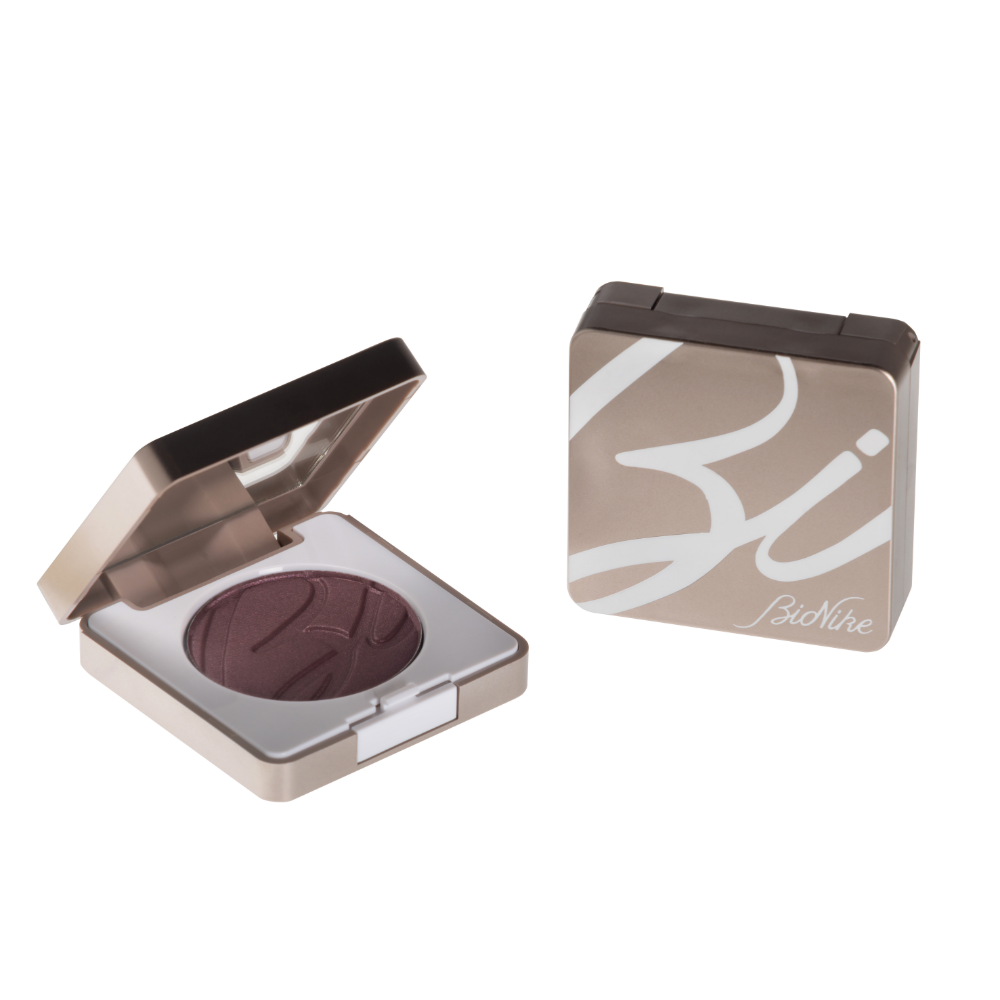 BioNike DEFENCE COLOR SILKY TOUCH Kompaktný očný tieň