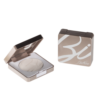 BioNike DEFENCE COLOR SILKY TOUCH Kompaktný očný tieň