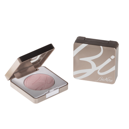 BioNike DEFENCE COLOR SILKY TOUCH Kompaktný očný tieň