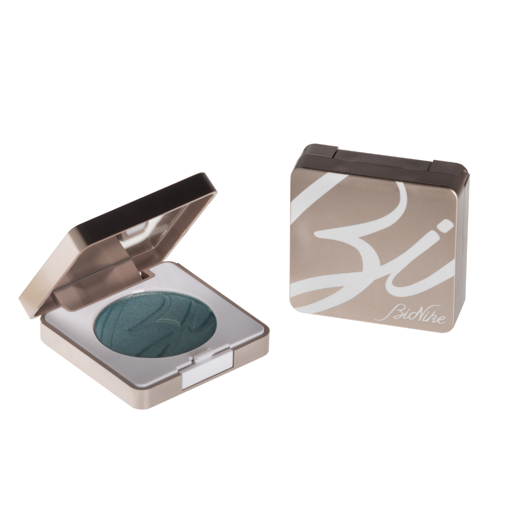 BioNike DEFENCE COLOR SILKY TOUCH Kompaktný očný tieň