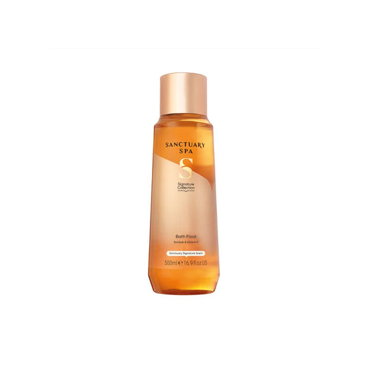 Sanctuary Spa Pena do kúpeľa, 500 ml
