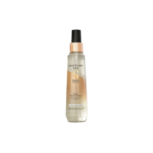 Sanctuary Spa Hydratačný telový sprej, 150 ml