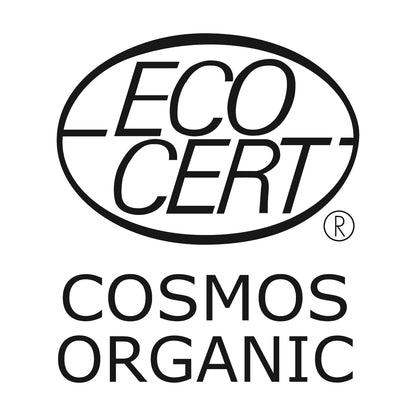 ECODENTA BIO Certifikovaná zubná pasta na citlivé zuby s prírodnou soľou, 75 ml