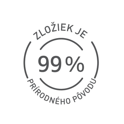 ECODENTA BIO Certifikovaná zubná pasta s výťažkom z papáje, 75 ml