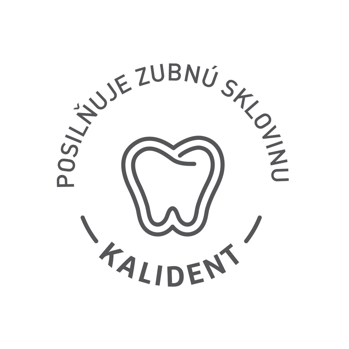 ECODENTA Multifunkčná zubná pasta s extraktom zo 7 rastlín