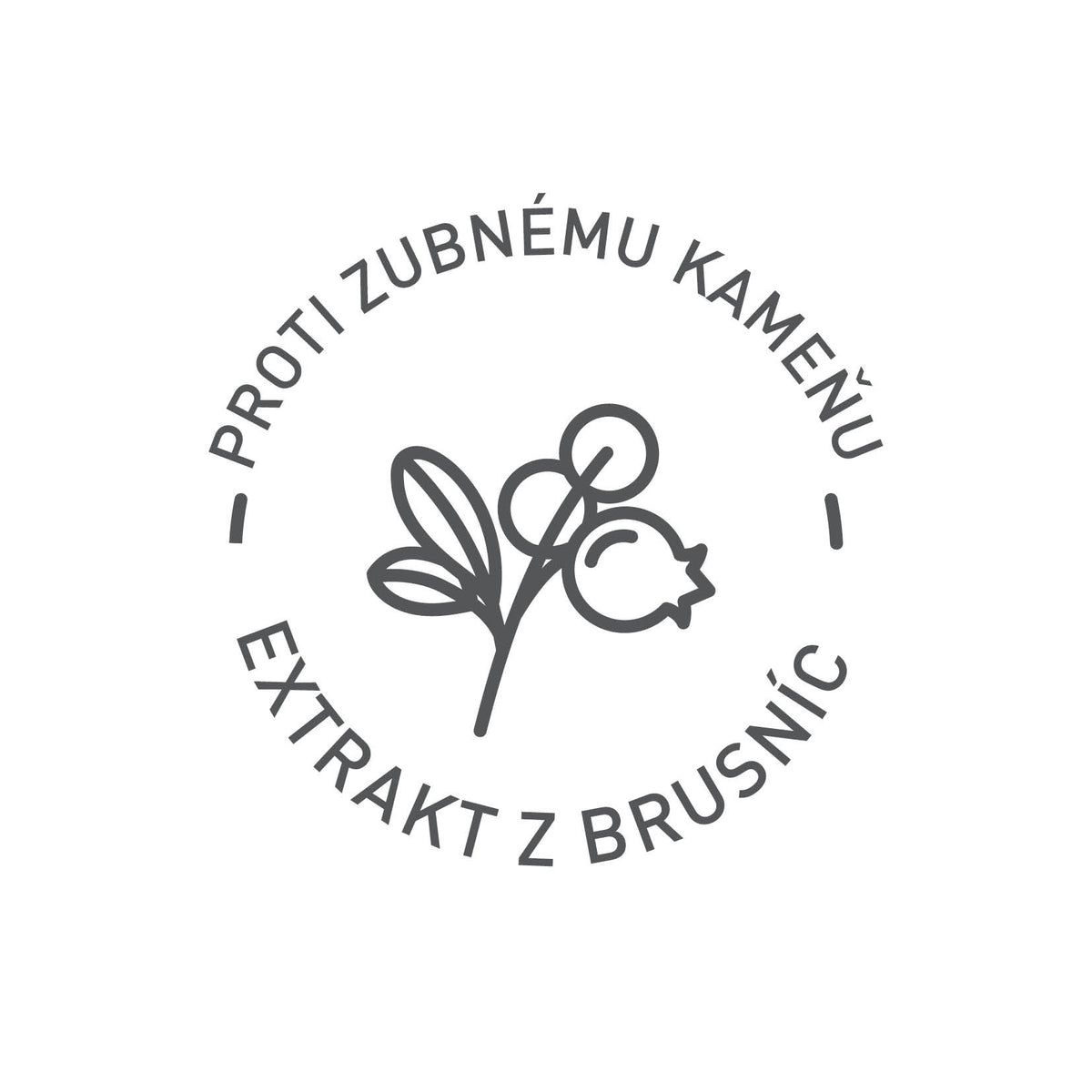 ECODENTA Osviežujúca zubná pasta 2 v 1 proti zubnému kameňu, 100 ml