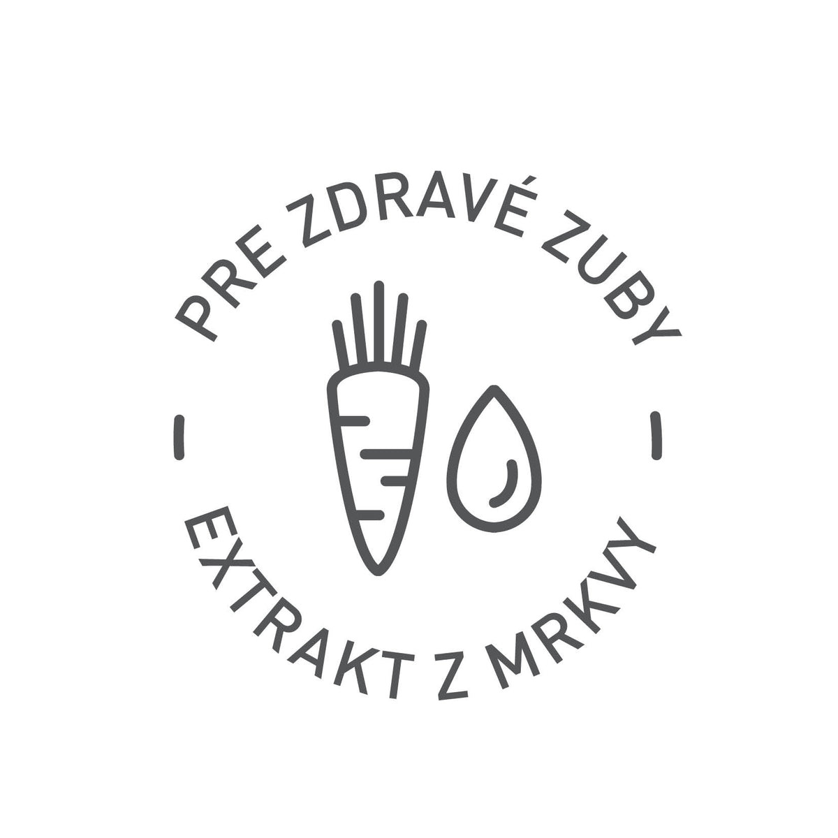 ECODENTA Detská zubná pasta s príchuťou Lesná jahoda, 75 ml