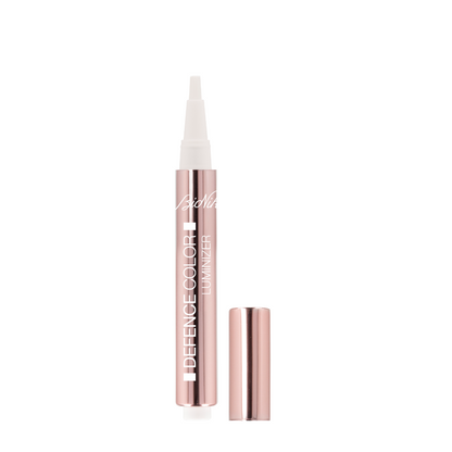 BioNike DEFENCE COLOR LUMINIZER – Rozjasňujúci korektor v pere